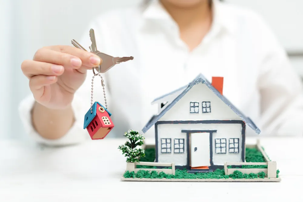 Complaint Hearing & Order Process